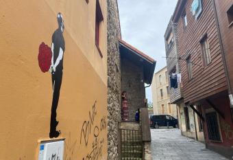 La casa del enamorado! has rooms with a private hot tub