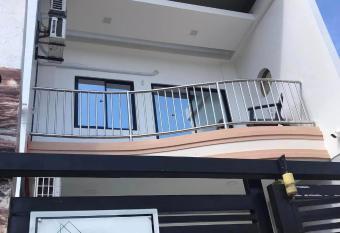 80Square Guest House has Balcony rooms