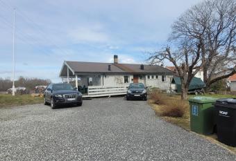 Hus ved Lillestr  m by has Balcony rooms