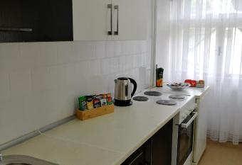 Apartman Mu  inbegovi   has Balcony rooms