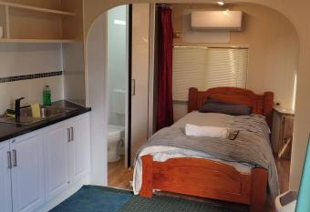 Cabins on Broadie allows 18 year olds to book a room