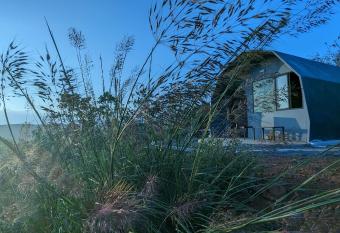 Spirit of the Wild, Mountain Retreat, Attapp  di has Balcony rooms