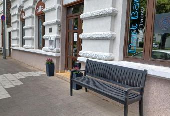 Triple Twenty allows 18 year olds to book a room