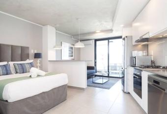 Lux Holiday Apartment Sibaya has Balcony rooms