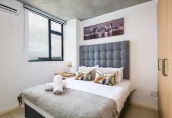 Coral Point 1 Bedroom has Balcony rooms