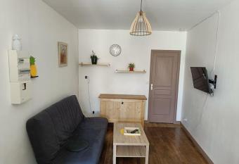 Appart CENTRE VILLE allows 18 year olds to book a room