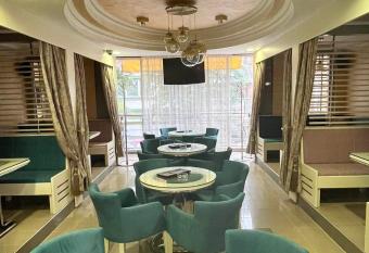 Centar JP has Balcony rooms