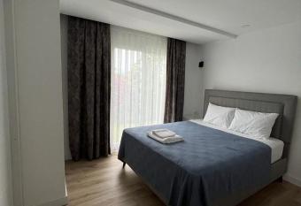 COCOS HOMES has Balcony rooms