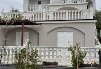 Apartments Gorenjka has Balcony rooms