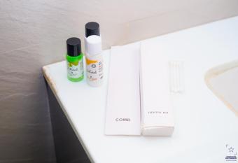 Psygtoove @rococo mandrem has Balcony rooms