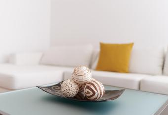 Countryside Resort Sarajevo has Balcony rooms