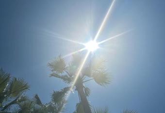 202 golf has Balcony rooms