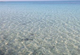 SOLAMENTERELAX has Smoking rooms