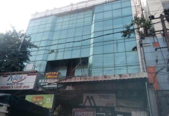 Hotel Watan Residency has Balcony rooms