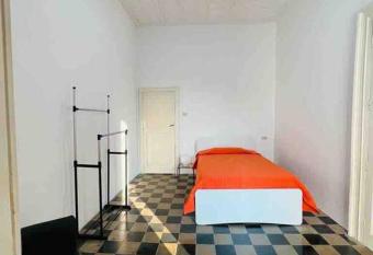 Palazzo Storico Mileto has Balcony rooms