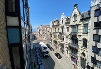 Villa Stella Maris has Balcony rooms