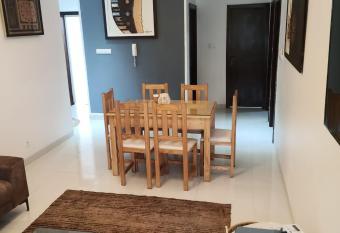 Salyka house allows 18 year olds to book a room