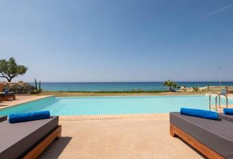 Pamina Mare allows 18 year olds to book a room