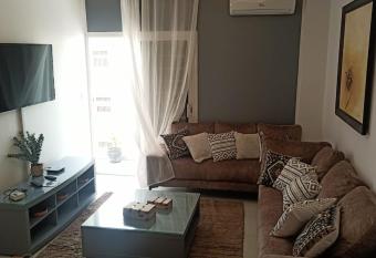 JUMELLES has Balcony rooms