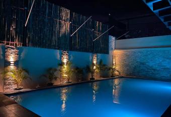 Casa Amira Marilao has Balcony rooms