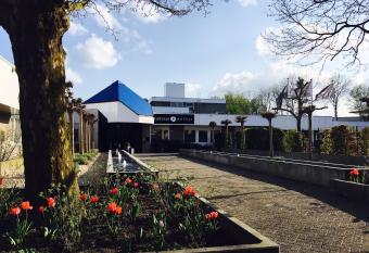 Fletcher Resort-Hotel Zutphen allows 18 year olds to book a room