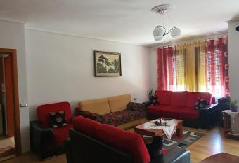 KLINDI APARTAMENTS has Balcony rooms