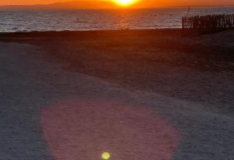 Port Camargue has Balcony rooms