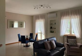 Dimar   has Balcony rooms