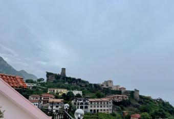 DEAL Castle View Rooms allows 18 year olds to book a room