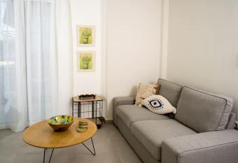 G&K House View has Balcony rooms