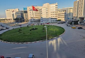 Rima 2 Express has Balcony rooms