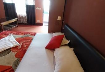 Kanchanga view point homestay has Smoking/Balcony rooms