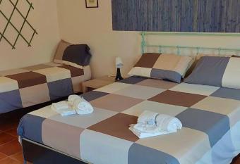 Dimora Normanna    Ultima Porta    has Balcony rooms