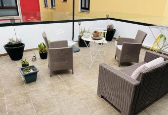 Casa Alma allows 18 year olds to book a room