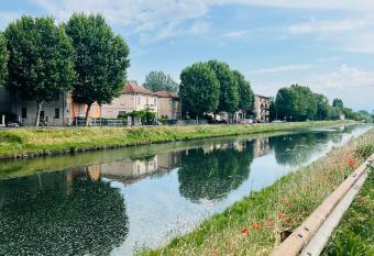 Green House in Pavia Center allows 18 year olds to book a room