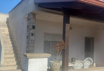 Mondonuovo countryhouse has Balcony rooms