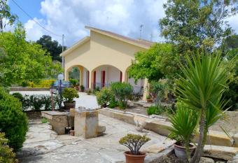 Villa LaDa has Balcony rooms