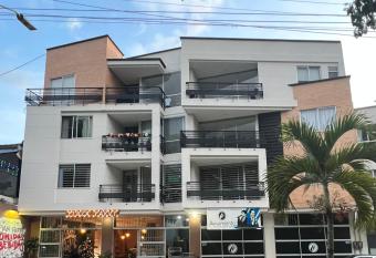 Lujoso apartamento centro isleta has Balcony rooms