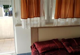 EMY 1 has Balcony rooms