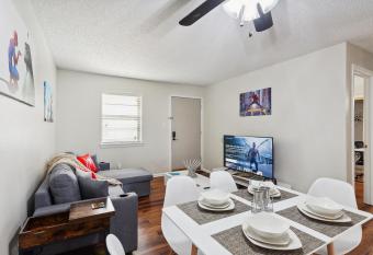 *NEW* Spider-Man Themed w Pool New Orleans Airport has Balcony rooms