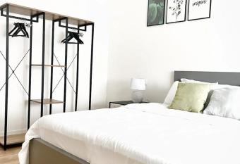 Beno House Brescia allows 18 year olds to book a room