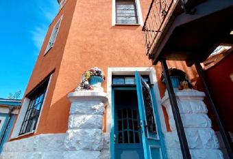Residenz im Alten Wasserturm has Balcony rooms