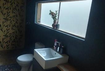 Hartbeest Eco Bush Lodge 3 has Balcony rooms