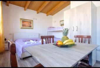 Riviera 23 has Balcony rooms