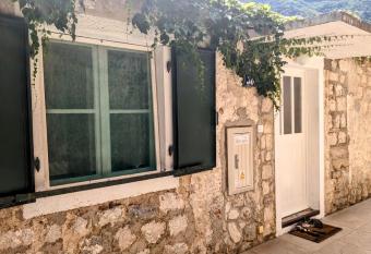 Nadalina Guest House allows 18 year olds to book a room