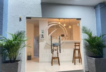 Hotel Luna Sanjuanera has Balcony rooms