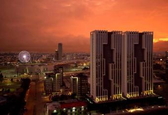   Loft Boudica en Heroica Puebla de Zaragoza! allows 18 year olds to book a room