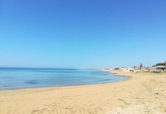 On the beach has Balcony rooms