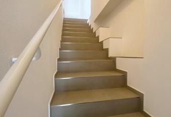 B&B Profumo Di Gelsomino has Balcony rooms