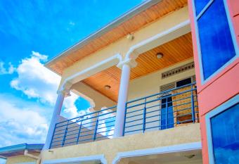 Grant Homes has rooms with a private hot tub